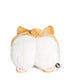 Corgi Butt Car Pillow